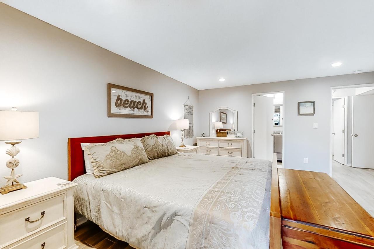 Queens Grant 554 ヒルトンヘッドアイランド エクステリア 写真