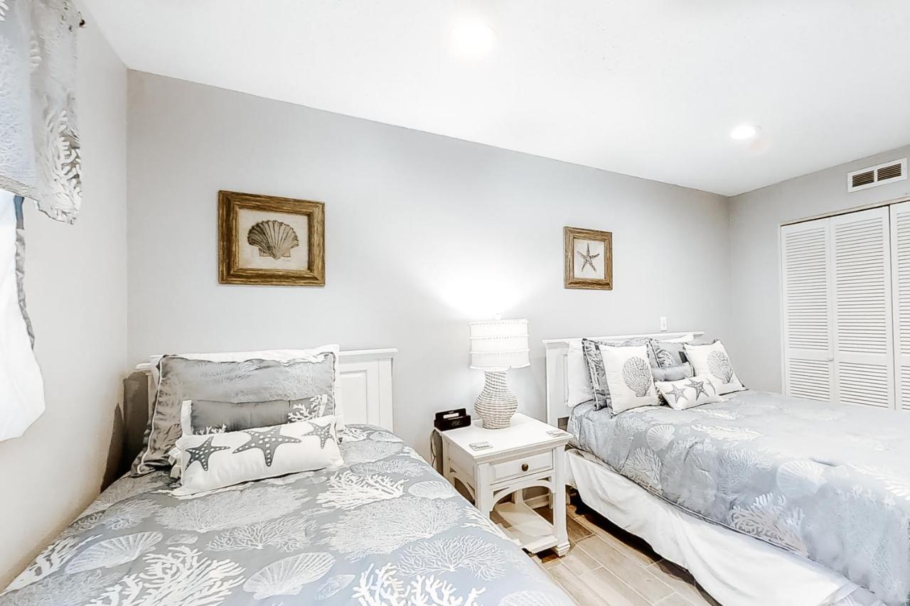 Queens Grant 554 ヒルトンヘッドアイランド エクステリア 写真