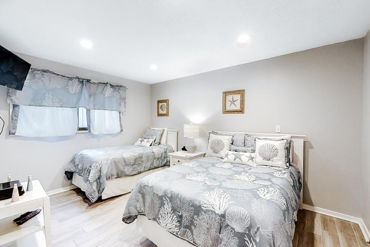Queens Grant 554 ヒルトンヘッドアイランド エクステリア 写真